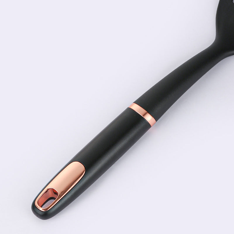 Home Kitchen Utensil ABS+Nylon Kitchen Cooking Tool (No FDA, BPA Free) Home Kitchen Utensil ABS+Nylon Kitchen Cooking Tool (No FDA, BPA Free)